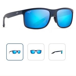Maui Jim men’s sunglasses